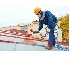 Roof Painting Perth