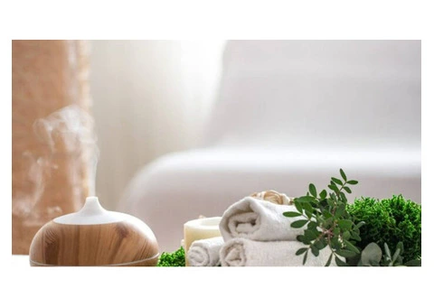 Serenity Unfolds as You Experience the Ultimate Wellness Spa in Perth