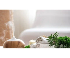 Serenity Unfolds as You Experience the Ultimate Wellness Spa in Perth