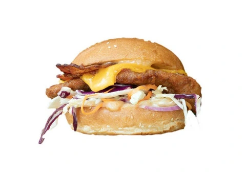 Craving the Best Burgers and Desserts in Kensington? Visit The Famished Wolf!