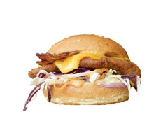 Craving the Best Burgers and Desserts in Kensington? Visit The Famished Wolf!