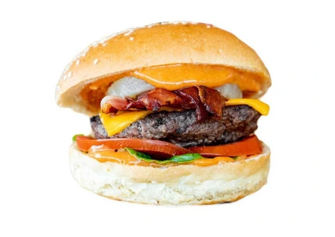 Craving the Best Burgers and Desserts in Kensington? Visit The Famished Wolf! - 2/2