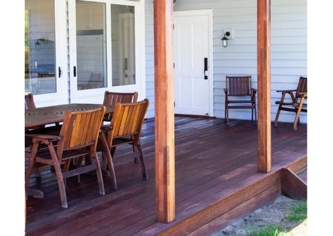 Home Renovations Macedon Ranges