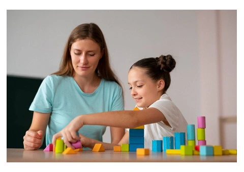 Professional Occupational Therapy in Melbourne