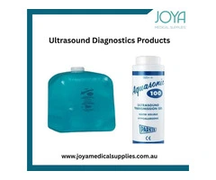 Buy Ultrasound Diagnostics Products - Joya Medical Supplies
