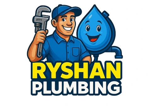 Ryshan Plumbing