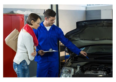 What to Expect From a Reliable Used Car Inspection Service