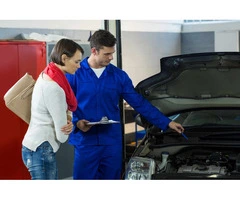What to Expect From a Reliable Used Car Inspection Service