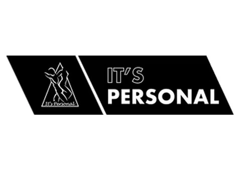 It's Personal