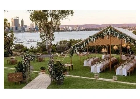 Outdoor Wedding Ceremonies in Melbourne: Expert Tips from a Local Celebrant