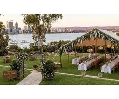 Outdoor Wedding Ceremonies in Melbourne: Expert Tips from a Local Celebrant