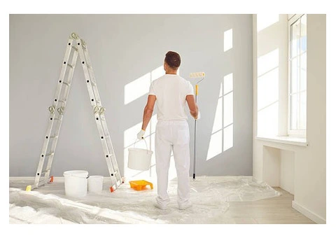 Professional Painters in Mount Waverley—Tiling And Painting