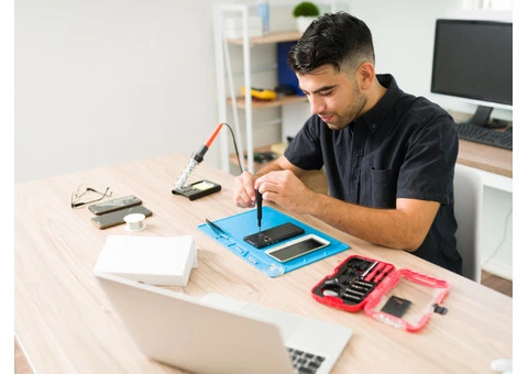 Reliable Phone Repairs You Can Trust in Sydney