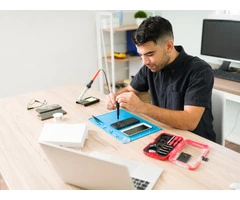 Reliable Phone Repairs You Can Trust in Sydney
