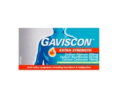 Need On-the-Go Relief from Heartburn? Try Dual Action Peppermint Liquid Sachets