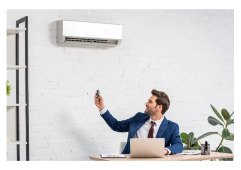 Air Con Service Adelaide