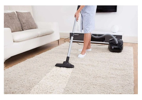 Expert Carpet Cleaning Services in Kingsgrove