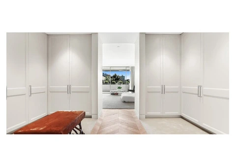 Sydney Joinery