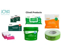 Buy Clinell Products in Australia - Joya Medical Supplies