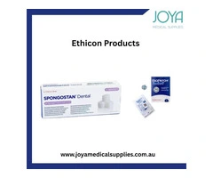 Buy Ethicon Products in Australia - Joya Medical Supplies