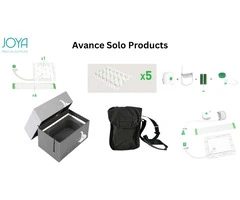 Buy Avance Solo Products in Australia - Joya Medical Supplies