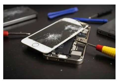 Affordable iPhone Repairs in Milperra