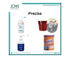 Buy Precise Products - Joya Medical Supplies | Australia