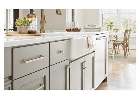 Premium Cabinet Hardware Supplies Melbourne – Quality You Can Trust