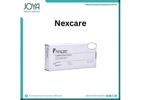 Buy Nexcare Products - Joya Medical Supplies
