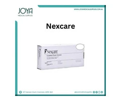 Buy Nexcare Products - Joya Medical Supplies