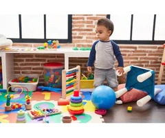 Learn How Routine Impacts Toddler Behaviour from Early Childcare Centre Jandakot