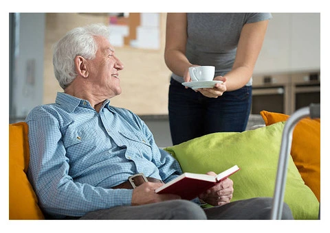 Tired Of Unreliable Carers Switch To Trusted Home Support Today - 2/4