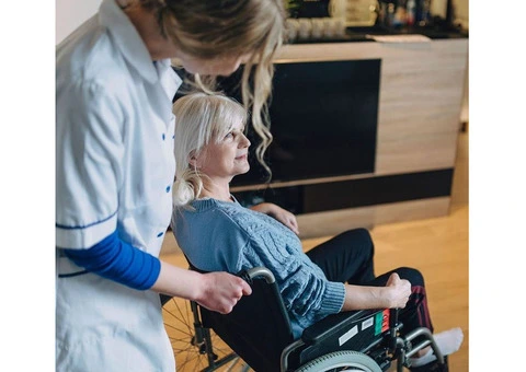 Tired Of Unreliable Carers Switch To Trusted Home Support Today - 4/4