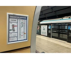 Custom Evacuation Diagrams Melbourne for Emergency Preparedness