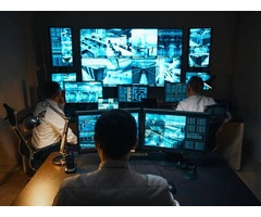 Get 24/7 Security Guards for Complete Property Protection