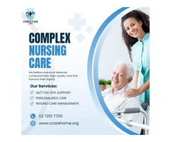 Complex Nursing Care