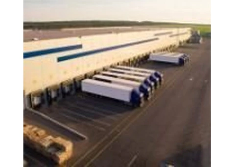 HACCP in Warehousing