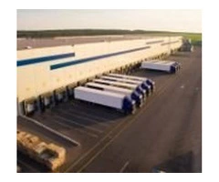 HACCP in Warehousing