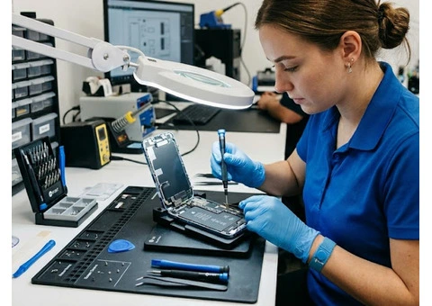 Fast & Reliable iPhone Repair Services in Sydney