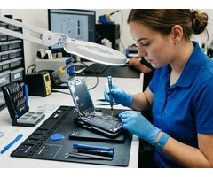 Fast & Reliable iPhone Repair Services in Sydney