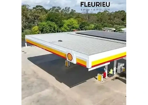 Your Space with Epoxy Flooring Adelaide Solutions