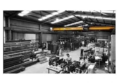 Electrical and mechanical design