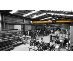 Electrical and mechanical design