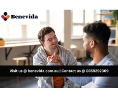 Benevida Services NDIS Support Melbourne
