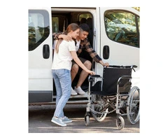 Disability Transport Services in Cobblebank