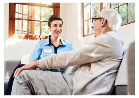 Quality Respite Care Services for Temporary Relief and Peace