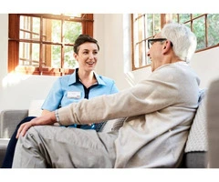 Quality Respite Care Services for Temporary Relief and Peace