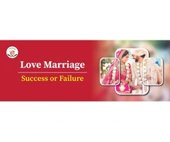 Accurate Love Marriage Prediction for Your Future