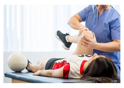 Boost Your Recovery with Advanced Sports Physiotherapy Techniques