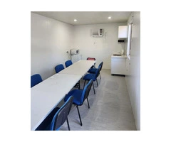 Still Using Poor Site Cabins? Smart Builders Rent Portable Offices